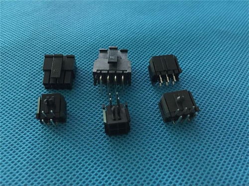 廈門市電子連接器定制市場前景探析 機遇、挑戰與產業融合