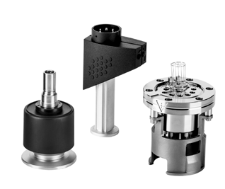 愛德華Edwards真空測量在半導(dǎo)體分立器件制造中的關(guān)鍵作用