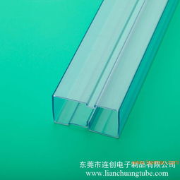 精密電子制造的關(guān)鍵保障 供應(yīng)連接器真空管、無雜質(zhì)連接器包裝管與抗靜電包裝管